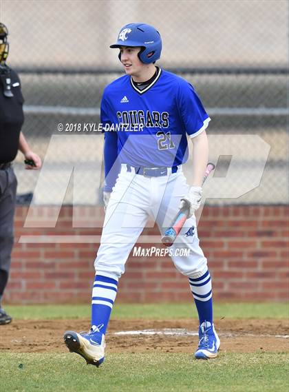 Thumbnail 1 in Grace Community vs Liberty Christian (Texas Private School Classic) photogallery.