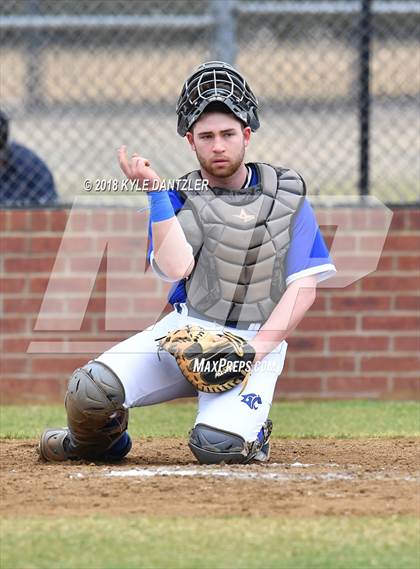 Thumbnail 3 in Grace Community vs Liberty Christian (Texas Private School Classic) photogallery.