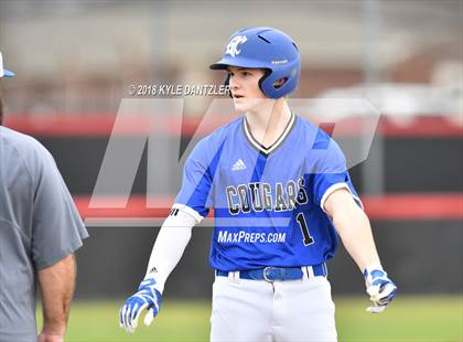 Thumbnail 2 in Grace Community vs Liberty Christian (Texas Private School Classic) photogallery.