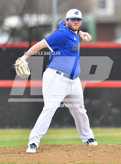 Thumbnail 3 in Grace Community vs Liberty Christian (Texas Private School Classic) photogallery.