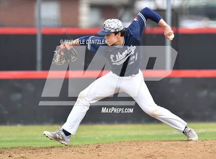 Thumbnail 1 in Grace Community vs Liberty Christian (Texas Private School Classic) photogallery.