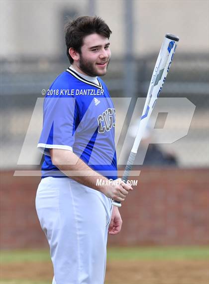 Thumbnail 1 in Grace Community vs Liberty Christian (Texas Private School Classic) photogallery.