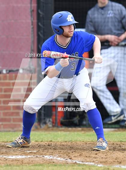 Thumbnail 1 in Grace Community vs Liberty Christian (Texas Private School Classic) photogallery.