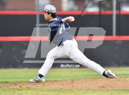 Thumbnail 3 in Grace Community vs Liberty Christian (Texas Private School Classic) photogallery.