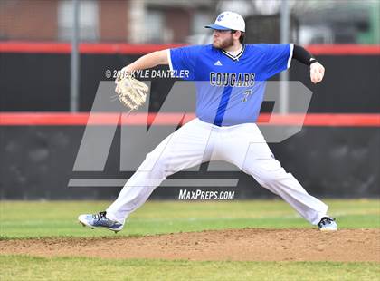 Thumbnail 3 in Grace Community vs Liberty Christian (Texas Private School Classic) photogallery.