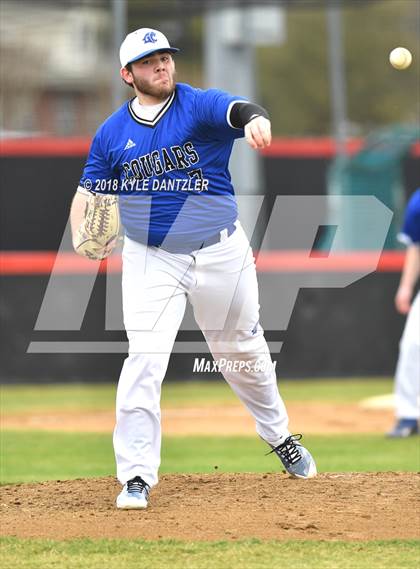 Thumbnail 1 in Grace Community vs Liberty Christian (Texas Private School Classic) photogallery.