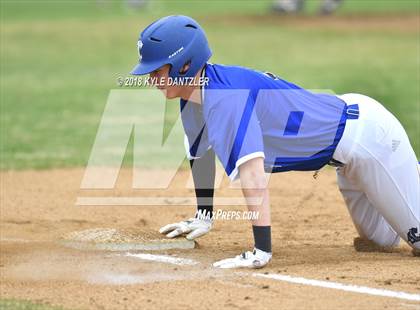 Thumbnail 2 in Grace Community vs Liberty Christian (Texas Private School Classic) photogallery.