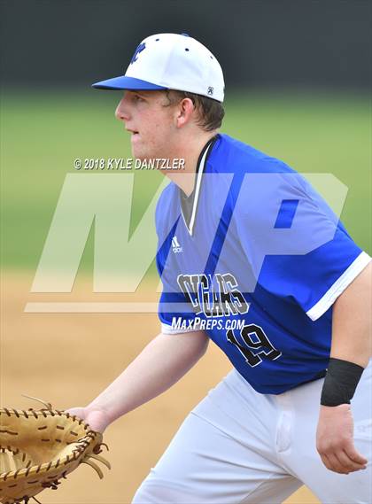 Thumbnail 2 in Grace Community vs Liberty Christian (Texas Private School Classic) photogallery.