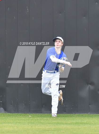 Thumbnail 1 in Grace Community vs Liberty Christian (Texas Private School Classic) photogallery.