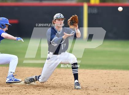 Thumbnail 1 in Grace Community vs Liberty Christian (Texas Private School Classic) photogallery.