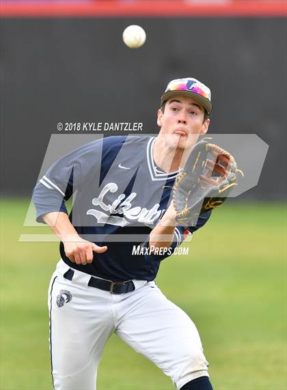 Thumbnail 1 in Grace Community vs Liberty Christian (Texas Private School Classic) photogallery.