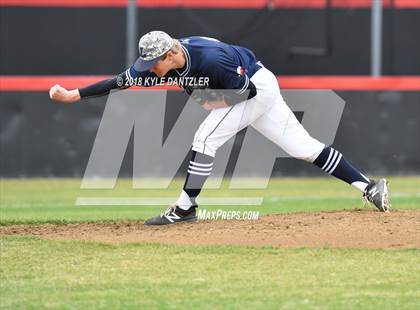Thumbnail 1 in Grace Community vs Liberty Christian (Texas Private School Classic) photogallery.