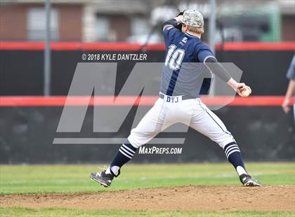 Thumbnail 3 in Grace Community vs Liberty Christian (Texas Private School Classic) photogallery.