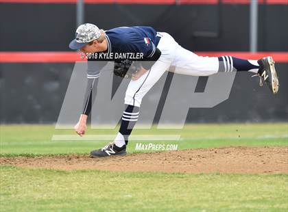 Thumbnail 2 in Grace Community vs Liberty Christian (Texas Private School Classic) photogallery.