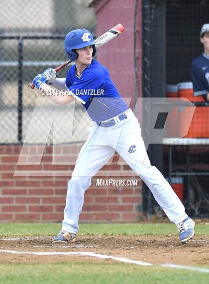 Thumbnail 1 in Grace Community vs Liberty Christian (Texas Private School Classic) photogallery.