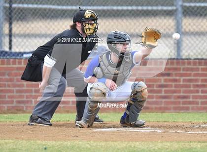 Thumbnail 1 in Grace Community vs Liberty Christian (Texas Private School Classic) photogallery.