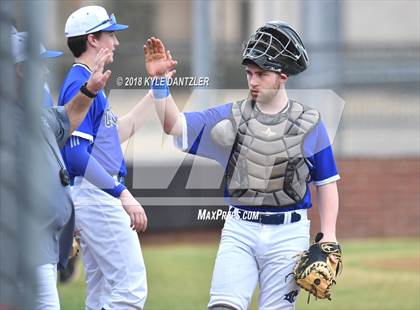Thumbnail 1 in Grace Community vs Liberty Christian (Texas Private School Classic) photogallery.