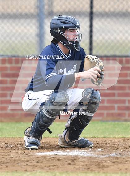 Thumbnail 2 in Grace Community vs Liberty Christian (Texas Private School Classic) photogallery.