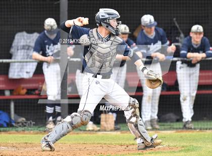 Thumbnail 1 in Grace Community vs Liberty Christian (Texas Private School Classic) photogallery.