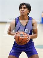 Photo from the gallery "College Park @ Concord"