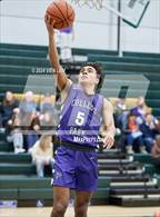 Photo from the gallery "College Park @ Concord"