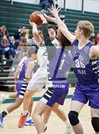 Photo from the gallery "College Park @ Concord"
