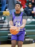 Photo from the gallery "College Park @ Concord"