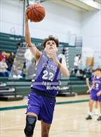 Photo from the gallery "College Park @ Concord"