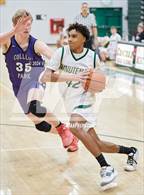 Photo from the gallery "College Park @ Concord"