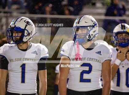 Thumbnail 3 in Wilson Central @ Mount Juliet photogallery.