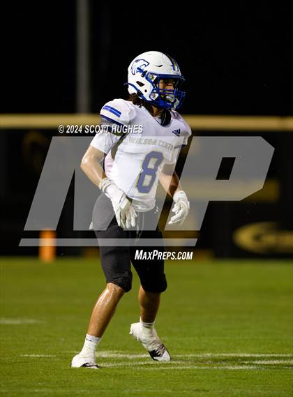 Thumbnail 2 in Wilson Central @ Mount Juliet photogallery.