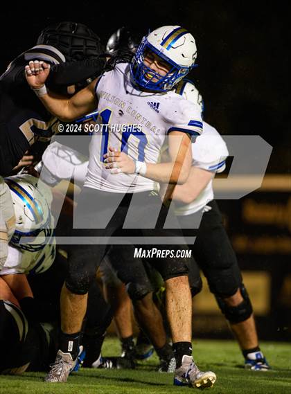 Thumbnail 2 in Wilson Central @ Mount Juliet photogallery.