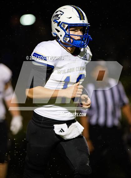 Thumbnail 3 in Wilson Central @ Mount Juliet photogallery.