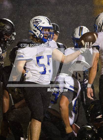 Thumbnail 2 in Wilson Central @ Mount Juliet photogallery.