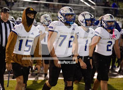 Thumbnail 1 in Wilson Central @ Mount Juliet photogallery.