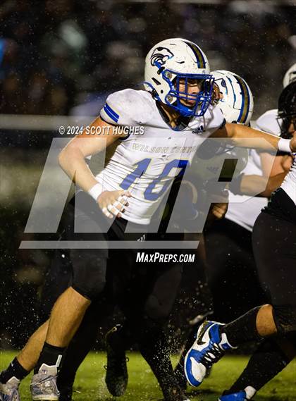 Thumbnail 3 in Wilson Central @ Mount Juliet photogallery.