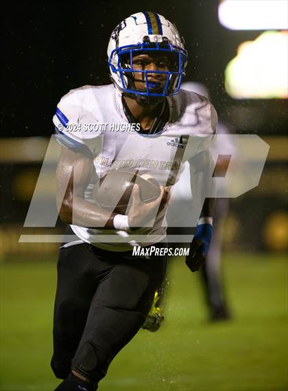 Thumbnail 2 in Wilson Central @ Mount Juliet photogallery.