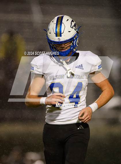 Thumbnail 2 in Wilson Central @ Mount Juliet photogallery.