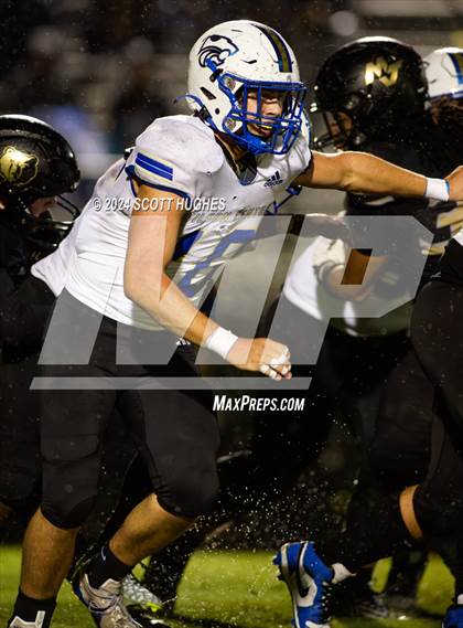 Thumbnail 3 in Wilson Central @ Mount Juliet photogallery.