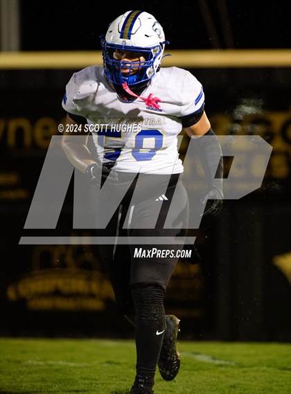 Thumbnail 3 in Wilson Central @ Mount Juliet photogallery.
