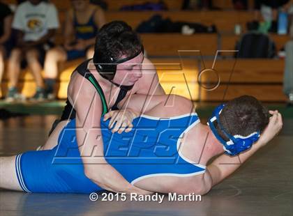 Thumbnail 2 in Granite Bay Tournament photogallery.