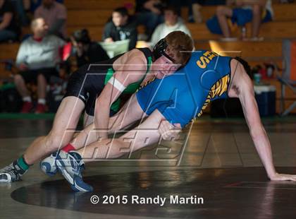 Thumbnail 2 in Granite Bay Tournament photogallery.