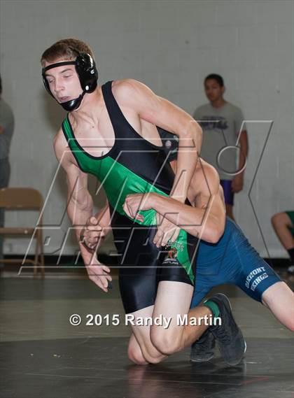 Thumbnail 2 in Granite Bay Tournament photogallery.