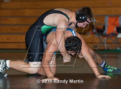 Thumbnail 2 in Granite Bay Tournament photogallery.
