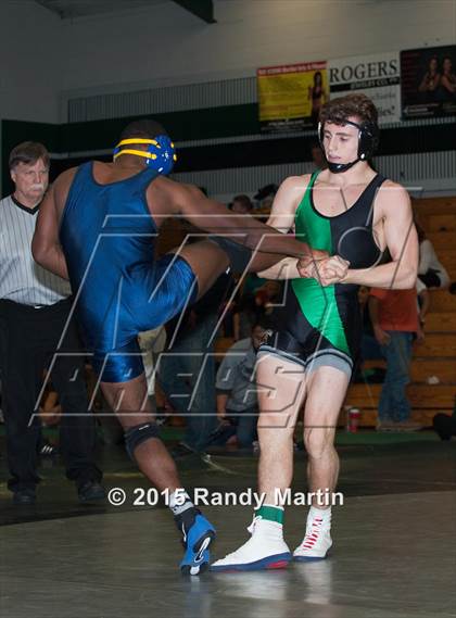Thumbnail 2 in Granite Bay Tournament photogallery.