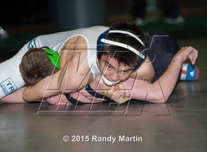 Thumbnail 1 in Granite Bay Tournament photogallery.