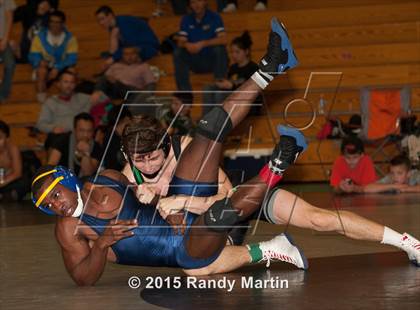 Thumbnail 2 in Granite Bay Tournament photogallery.