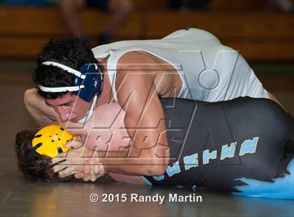Thumbnail 2 in Granite Bay Tournament photogallery.
