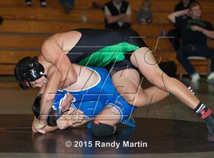 Thumbnail 1 in Granite Bay Tournament photogallery.