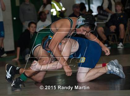 Thumbnail 1 in Granite Bay Tournament photogallery.